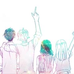 四人トーク!予備