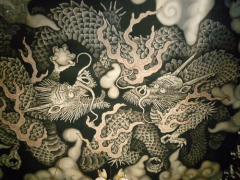 黄龍
