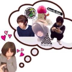 ꒰あみるんるん꒱のトーク