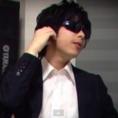 馬場豊(もこう)