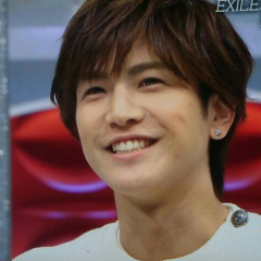 三代目大好き♥