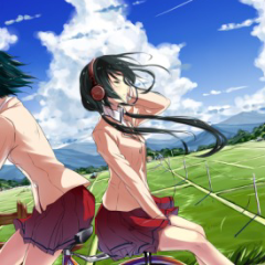 さりんのトーク