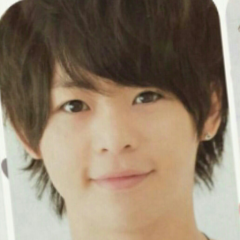 大ちゃん好きな人来てね❤