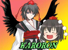 かろろん＠ゆっくり実況者