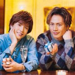 岩ちゃん&臣好きしゃべろー❤️