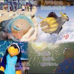 殺せんせーのトーク