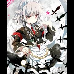 東方なりきりトーク