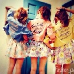 amitie'