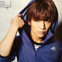 俺のトーク！楽しめ