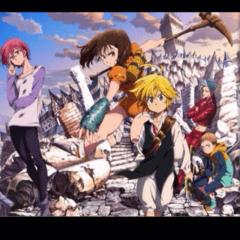 なりきりトーク‼︎（七つの大罪）