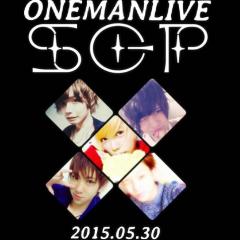 ダンスボーカルアイドルユニットSGP