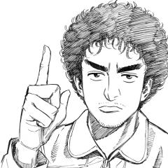 まてぃのトーク