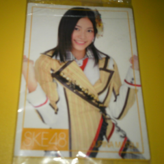 松井珠理奈ちゃんの推しのファンの方トークしましょう♪