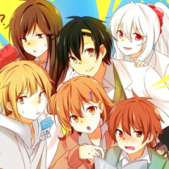 カゲプロの歌詞を書くだけ（気分で一部だったり）