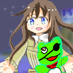 ピタソさんのお部屋！