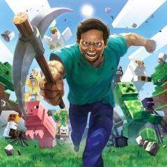 マインクラフトps3版フレ募集中