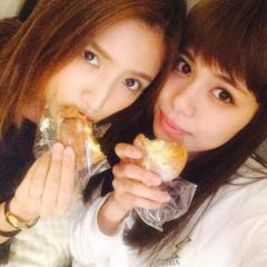 ちぃりえのトーク⭐️