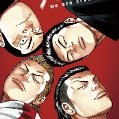 映画クローズ好きすぎる