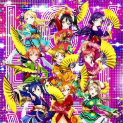 ラブライブなりきりトーク🎵