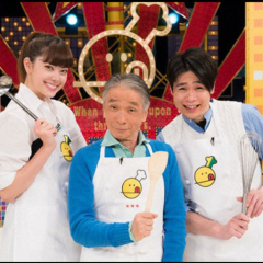 平成ノブシコブシ･吉村の御しゃべり ﾅﾘｷﾘ