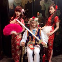 たくまのトーク