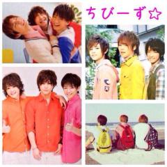 JumpとSHINONのトーク