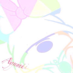 Ayu✰