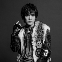 がんちゃん大好きトーク♡