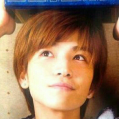 岩田剛典のトーク