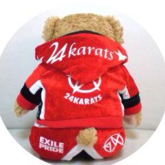 しぃーのトーク