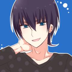 都築 彰(ﾛｺﾞ￣▽￣)のトーク