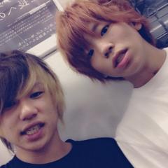 6面とサグワの仲良しトークトーク