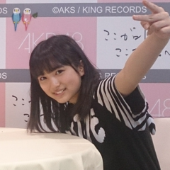 2年1組 てった@盛山雪男