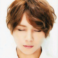 山田涼介、HeySayJUMP好きな人щ(゜▽゜щ)ｶﾓﾝーグル