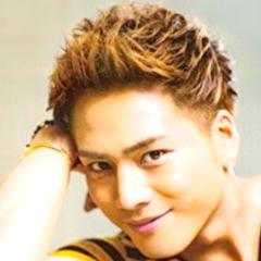 さき＆臣のトーク