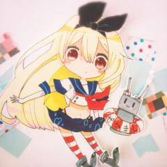 銀にゃん♡あいりん