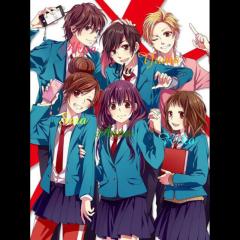 雨降って〜優くんっ☆