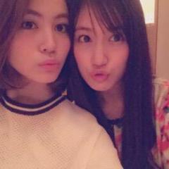 楓と夏恋のトーク