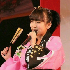 ひとりごトーク（奈子神推し）