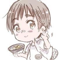 ヘタリアLOVE@ほのぼのな日常