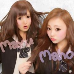 まゆしゃん。のトーク