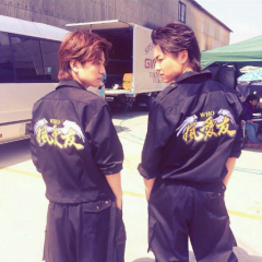 ワイルドヒーローズ★☆