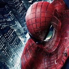 スパイダーマン好きな人(^-^)/集まれ〜
