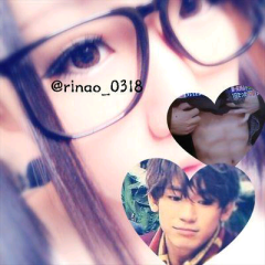 りぃちゃんんんん