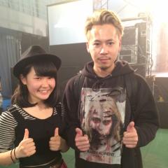 Dancerになりたい人。