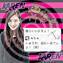 みなみのトーク