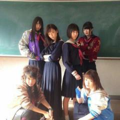 ライちゃんのトーク