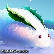 ナキウサギ