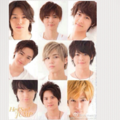 JUMPのグループつくりませんか?