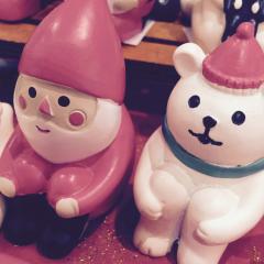 ガララドのトーク